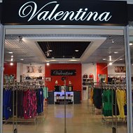 Магазин Valentina-giorgio