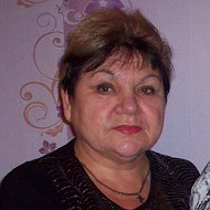 Лилия Куликова