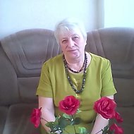 Ольга Евсеева