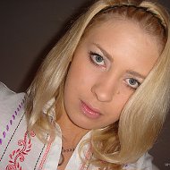 Наталья Щеголева