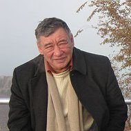 Aubeker Djunusov