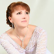 Юлия Лисицкая