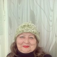 Ольга Рябинина