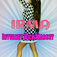 Irma -internet