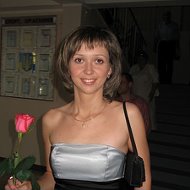 Оля Ткаченко