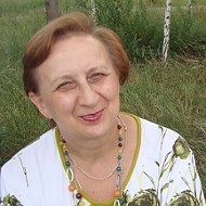 Юлия Гончарук