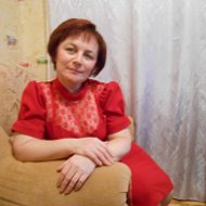Светлана Баширова