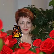 Рита Новикова