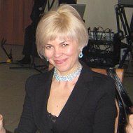 Юлианна Марченко