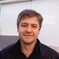 Сергей Новаш