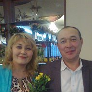 Назгуль Чалгынбаева