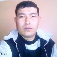 Toyir Turaboev