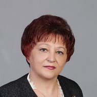 Жанна Осійчук