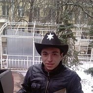 Нарек Григорян