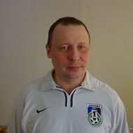 Валерий Наймушин