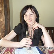 Елена Ульяничева