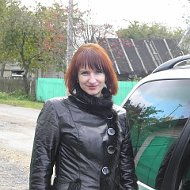 Ольга Денисова-печкурова