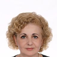 Анна Минченко