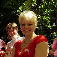 Мария Стецюк