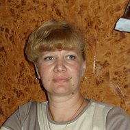 Наталья Смаглюк