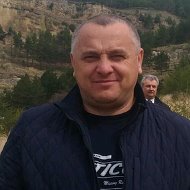 Юрий Стребков
