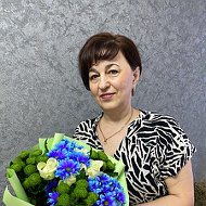 Алла Лысковская