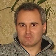 Сергей Олещеня
