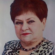 Галина Политова