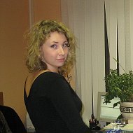 Лилия Князева