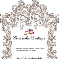 Cheesecake Boutique
