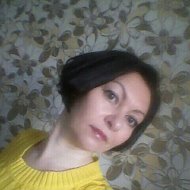 Светлана Самарина