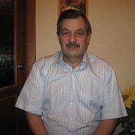 Рафкат Ахмедов