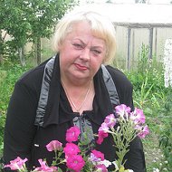 Валентина Мазурова