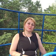Гаяне Седнева