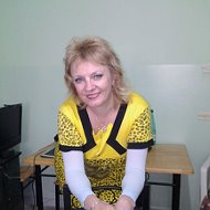 Светлана Кириченко