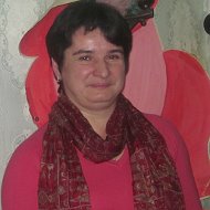 Наташа Скобелева