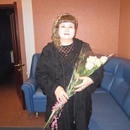 Светлана Воротынцева