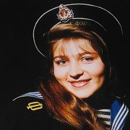 Елена Шестакова