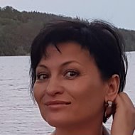 Людмила Юдинова