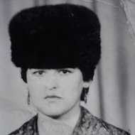Ольга Безотецкая