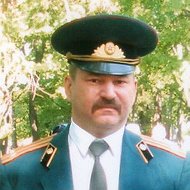 Геннадий Баглай