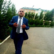 Имомаддин Гафуров