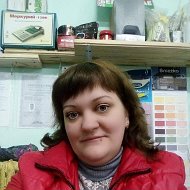 Татьяна Верещагина