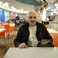 Гариб Цатинян