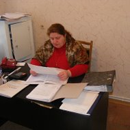 Татьяна Каразан-дудуца
