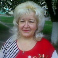 Лариса Ахмедова