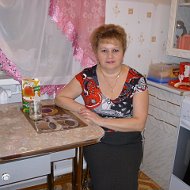 Елена Пенкина