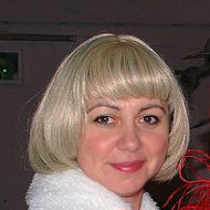 Татьяна Коршук