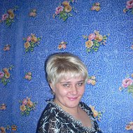 Лариса Пузырева