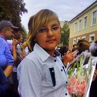 Anna Киселева